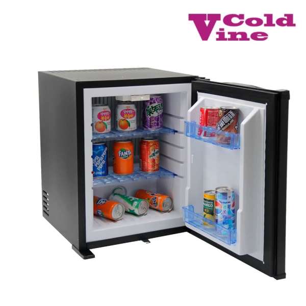 Шкаф холодильный (минибар) Cold Vine MCA-30B..0/+8°С